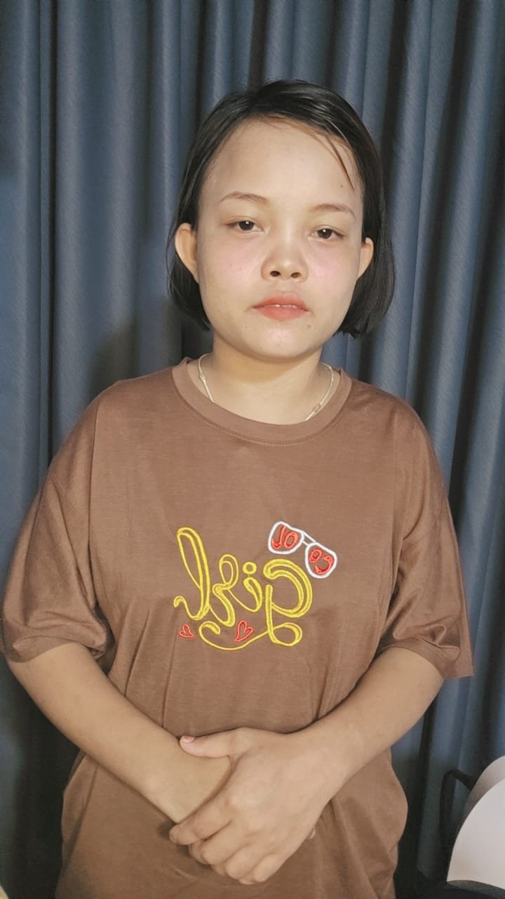 CHAN MYINT THU